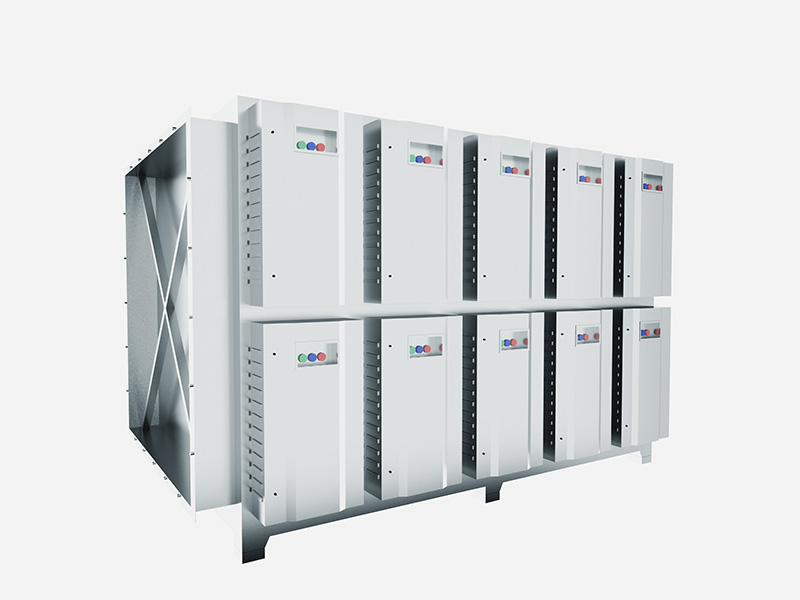 離子除臭設(shè)備哪家好？離子除臭設(shè)備生產(chǎn)廠家